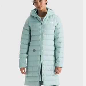 The North Face Women’s Aconcagua Parka size large